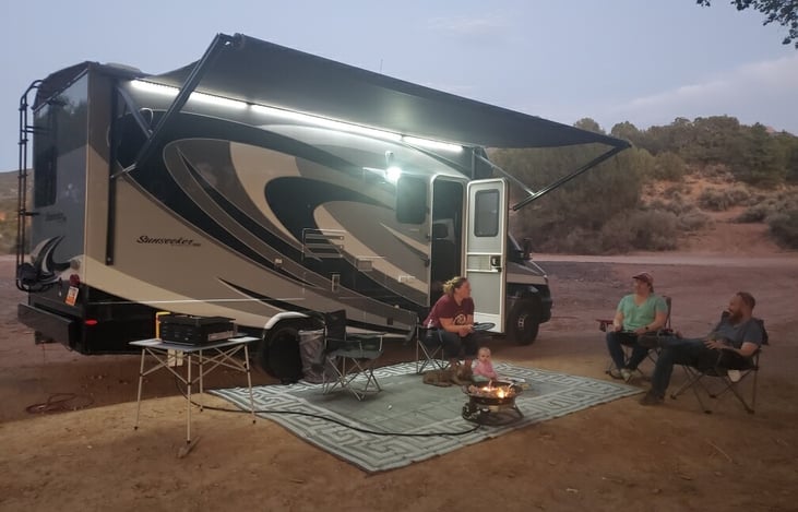 RV Photo