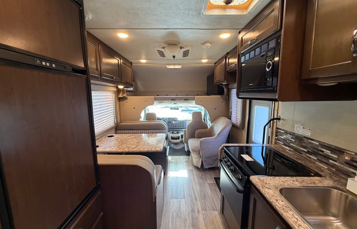 RV Photo