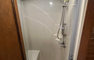 2018 Fleetwood Bounder 35K