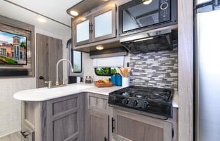 2022 Gulf Stream RV Kingsport Lite 279BH
