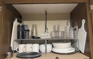 The Happy Trails Haven