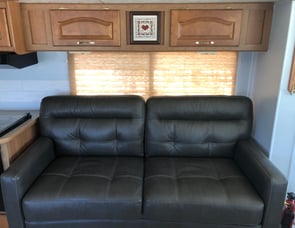 Damon Challenger 348