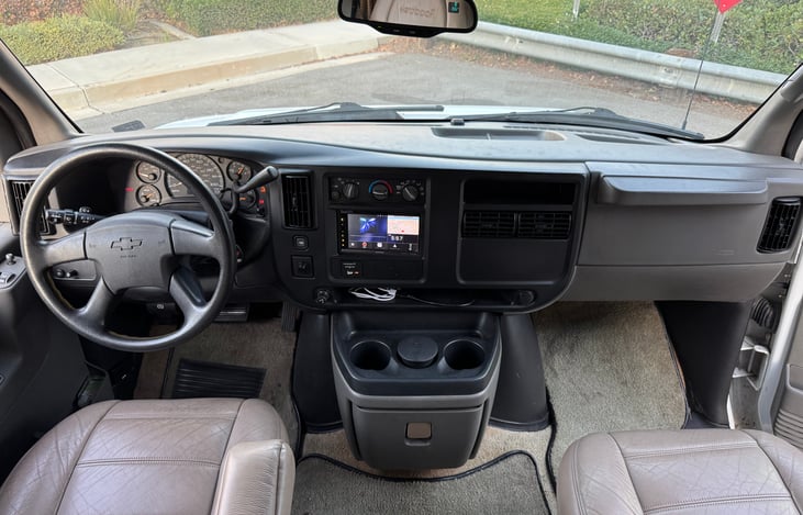 RV Photo