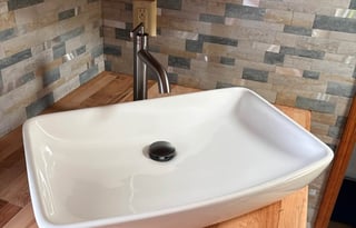 Beautifully maintained with rare kitchen island