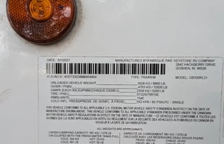 2021 Keystone Outback 330RL