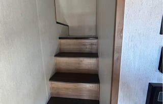 Howard’s rolling retreat