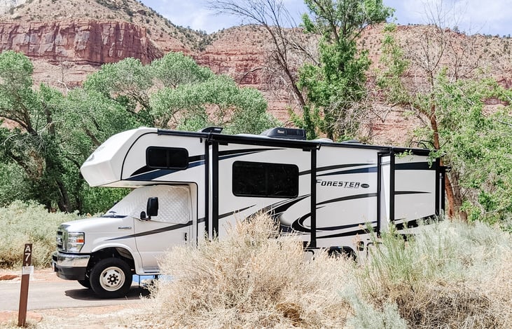 RV Photo
