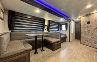 2020 Forest River Cherokee