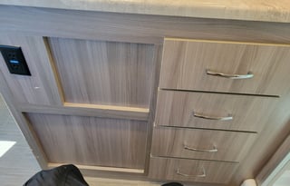 2022 Thor Motor Coach Scope 18M