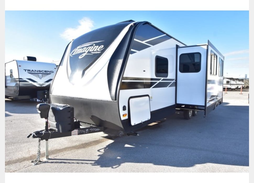 Travel Trailer rentals in Kitchener