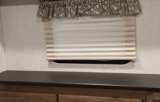 2019 Keystone RV Cougar Half-Ton Series 32RLI