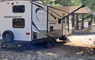 2021 Starcraft Autumn Ridge 26BHS