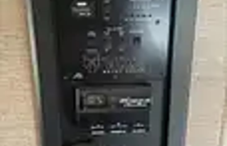RV Photo