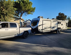 Keystone RV Outback 328RL