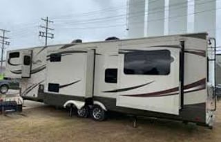 Luxury in the wilderness at a lower price