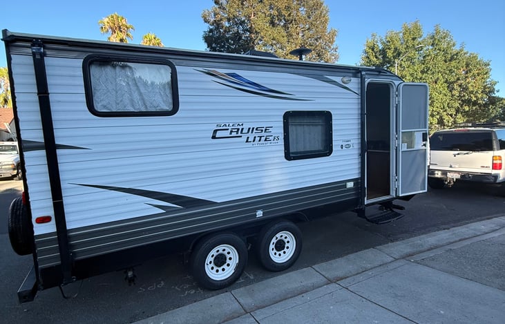 RV Photo