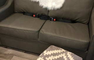 2020 Jayco Jayco Alante 31V