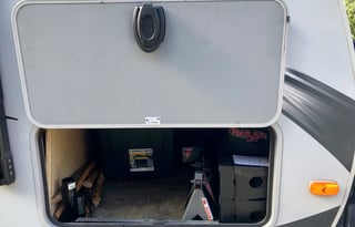 2012 Dutchman Aerolite