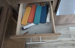 Chloe and Dylan's Florida RV getaway