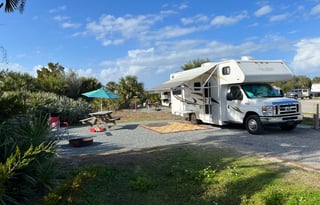 2013 Winnebago Access 24V