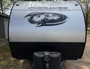 Forest River RV Cherokee 264DBH