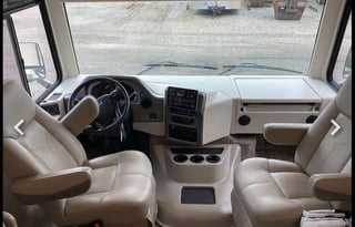 2023 Thor Motor Coach ACE 32B