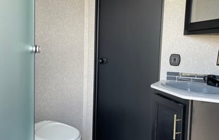 2022 Forest River RV Cherokee Grey Wolf 29TE