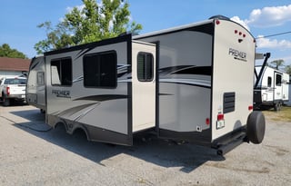 Premier Ultra Lite 29RKPR