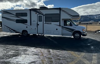 2019 Jayco Redhawk 31XL