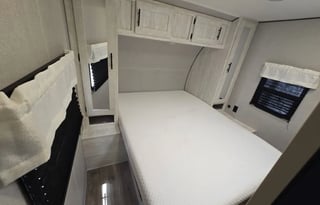 Shasta Oasis 31OK #2