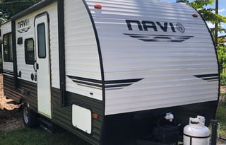 2019 Prime Time RV Navi 16RD