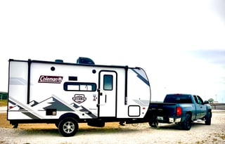 Fully Stocked RV for Family of 5- 2021 Rubicon