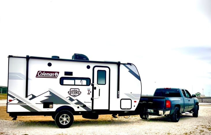 LAKE OKEECHOBEE BOUND