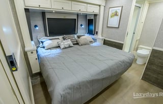 2025 Tiffin Motorhome Allegro 36 UA W/Starlink