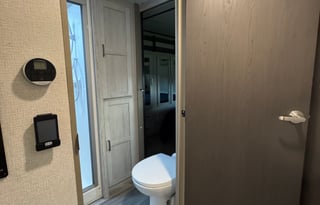 2022 Keystone RV Sprinter 35BH