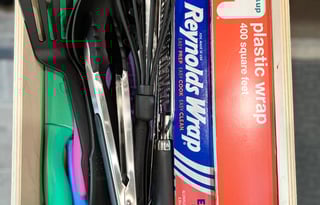 Fully Appointed '19 Winnebago