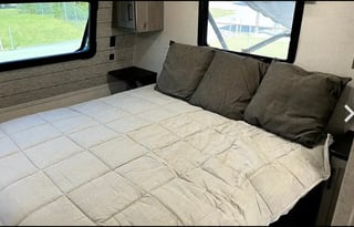 2020 Keystone RV Raptor 354