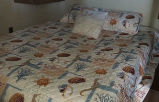 2018 Prime Time RV Avenger ATI 26BB