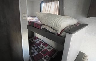 Rollin' Inn- 2021 Forest River Salem Select 177BQ