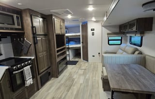 PA Wilderness Adventure