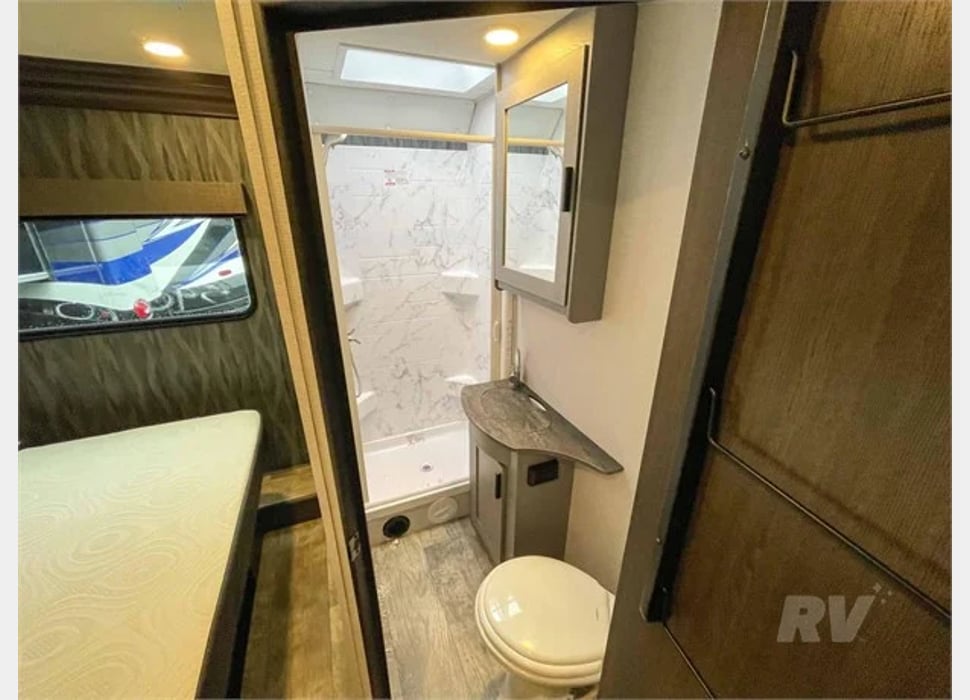 Class C Motor Home rentals in Locust Grove