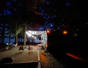 Gulf Stream RV Kingsport 248 BH