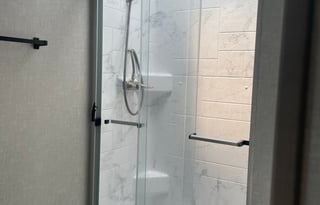 2021 Winnebago Industries Towables Voyage 3639BHL