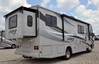 2016 Forest River FR3 | Class A | SLEEPS 8 | 29'