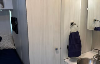 2020 Airstream RV Bambi 19CB