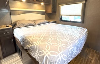 2019 Thor Motor Coach A.C.E. 30.2