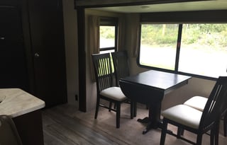 2018 Forest River RV Cherokee limited 244jr