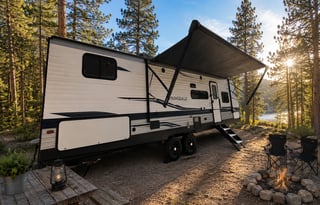 2021 Keystone Springdale with Bunk Room T7