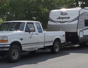Jayco Jay Flight 32TSBH