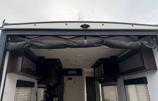 2020 Heartland Lithium 2414 Toy Hauler